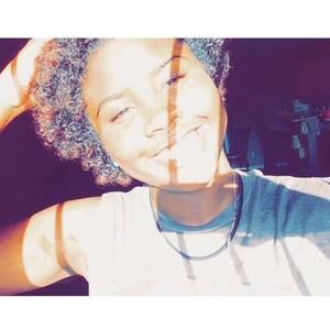 Meet your Posher, Airalyn